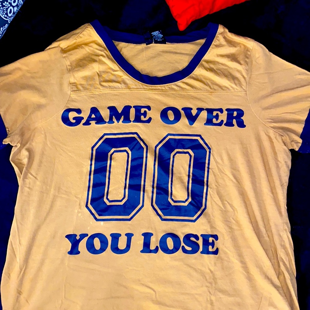 Womens top